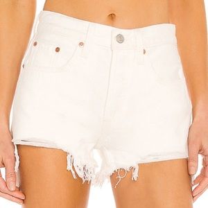 Levi 501 Shorts